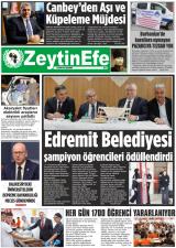 ZEYTİN EFE