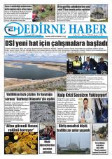 EDİRNE HABER