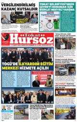 TOKAT HÜRSÖZ