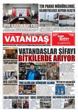 VATANDAŞ