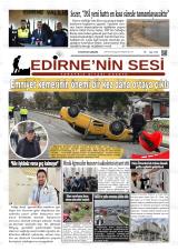 EDİRNE'NİN SESİ