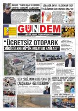 GÜNDEM