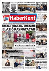 HABERKENT