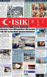 IŞIK