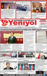 YENİYOL
