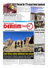 DERSİM HABER
