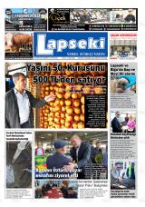LAPSEKİ