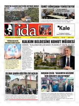 YENİCE İDA