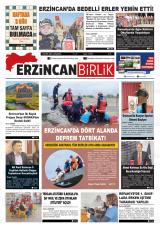 ERZİNCAN BİRLİK