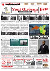 YENİ GİRESUN