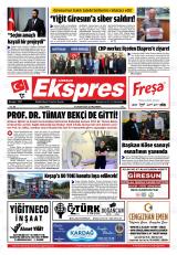 GİRESUN EKSPRES