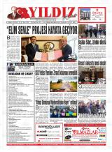 YILDIZ HABER