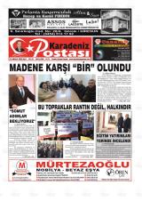 KARADENİZ POSTASI