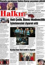 HALKIN SESİ