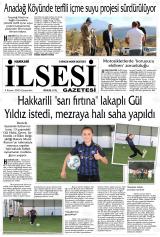 HAKKARİ İL SESİ