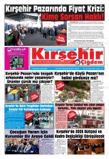 KIRŞEHİR ÇİĞDEM