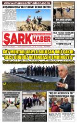 MUŞ ŞARK HABER