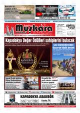 KAPADOKYA MUŞKARA HABER