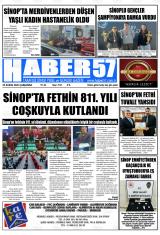 HABER 57