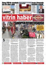 VİTRİN HABER