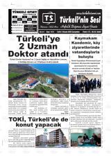 TÜRKELİ'NİN SESİ