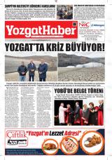 YOZGAT HABER