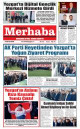 YOZGAT MERHABA