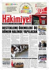 YOZGAT HAKİMİYET