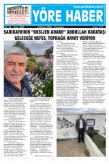 YÖRE HABER