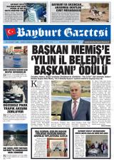 BAYBURT