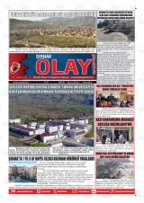 ŞIRNAK OLAY