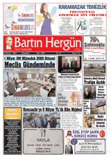 BARTIN HERGÜN