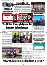 ANADOLU HABER