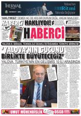 HABERCİ