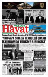 YALOVA HAYAT