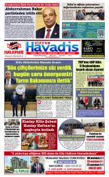 VİZYON HAVADİS