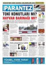 DÜZCE PARANTEZ