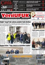 YENİ UFUK