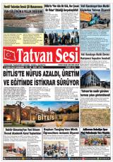 TATVAN SESİ