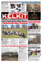 KELKİT