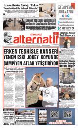 KIRKLARELİ ALTERNATİF