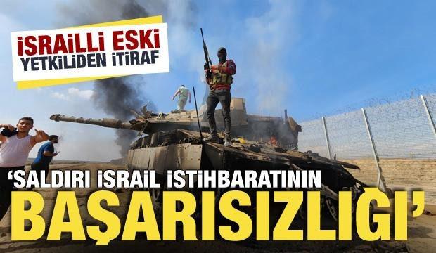 İsrail, Gazze'ye ölüm yağdırıyor! Şehit ve ölen İsraillilerin sayısı açıklandı