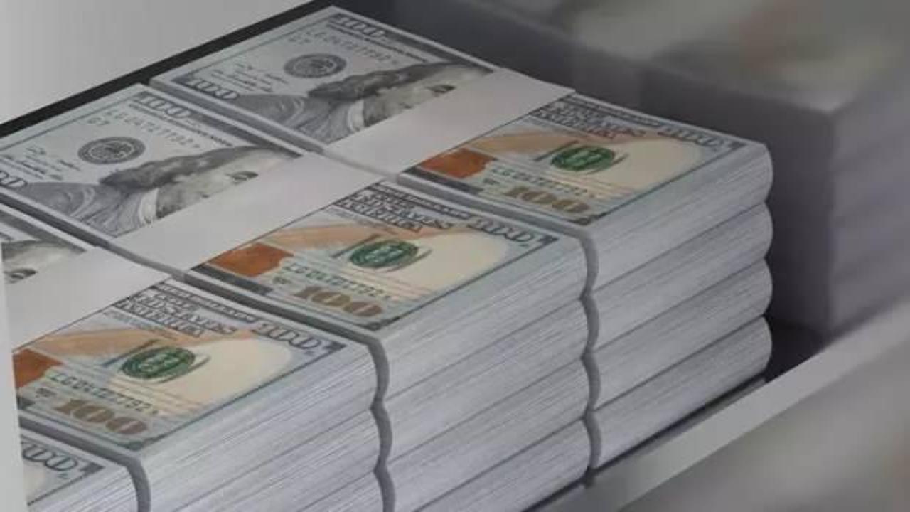 24 milyar dolar dış borç ödendi