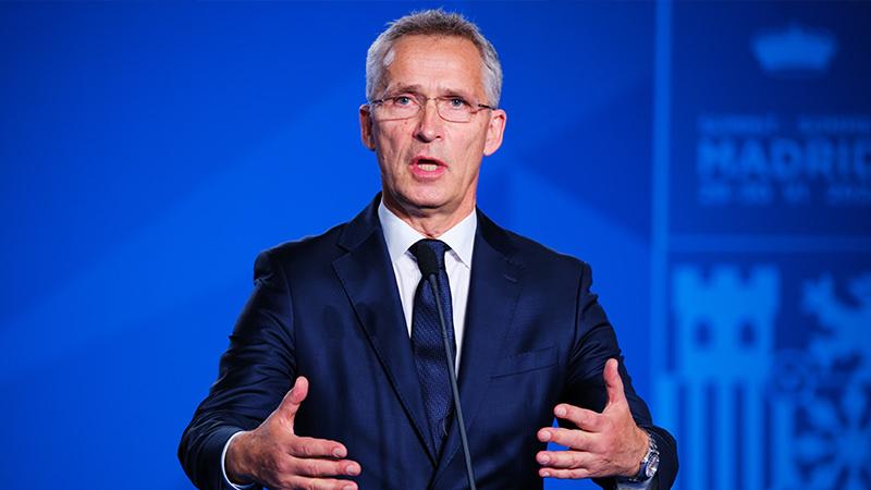 Son dakika: NATO tarihinde bir ilk! Türkiye istedi, Stoltenberg duyurdu...