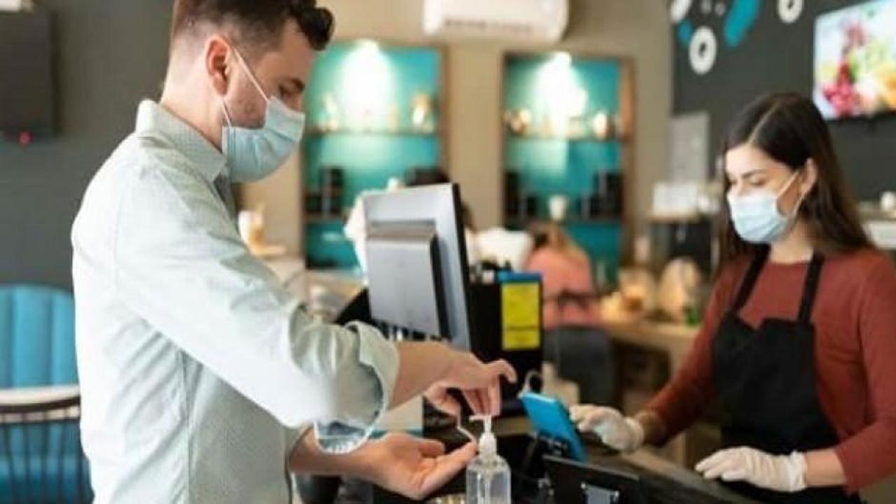 Bakan Bolat’ın çağrısına hizmet sektöründen ilk cevap geldi