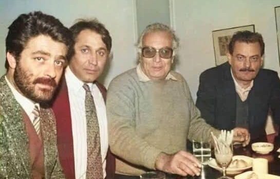 Taksim Çiçek Bar Yenilendi