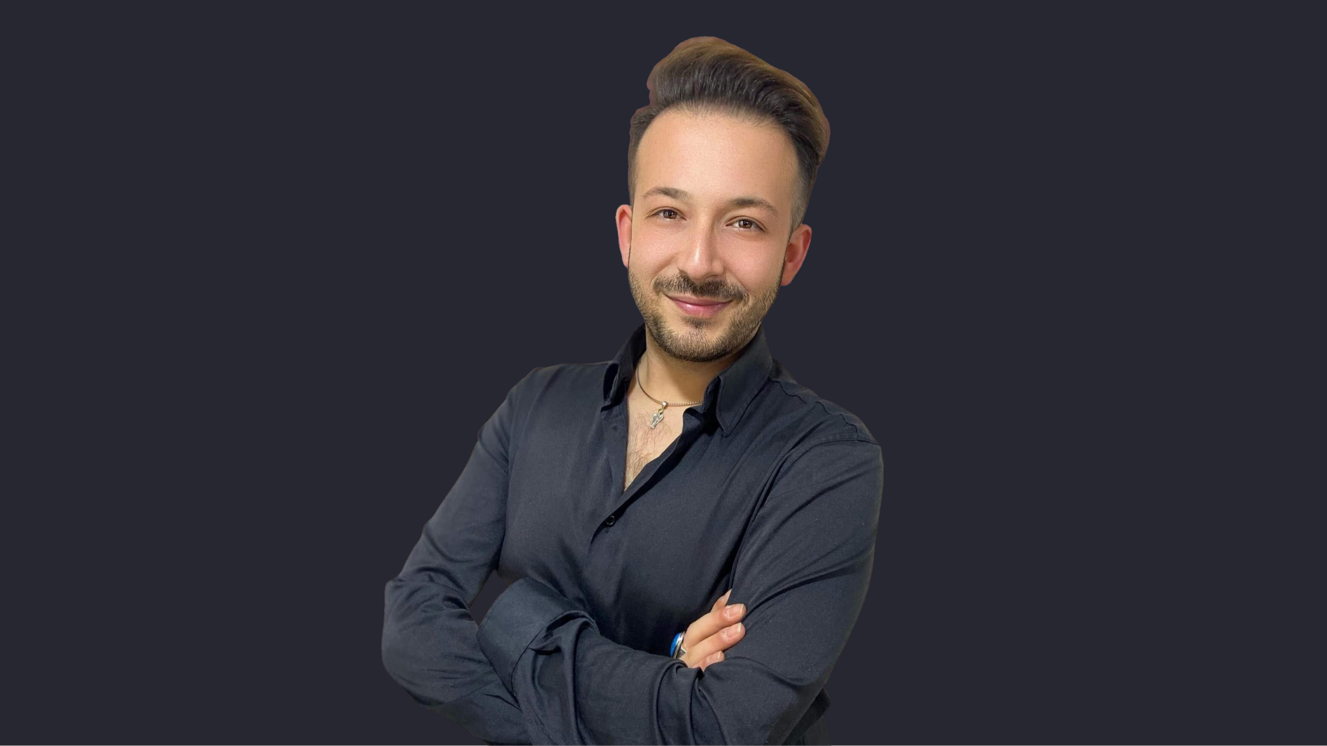 Sir Mergensen Kimdir ?