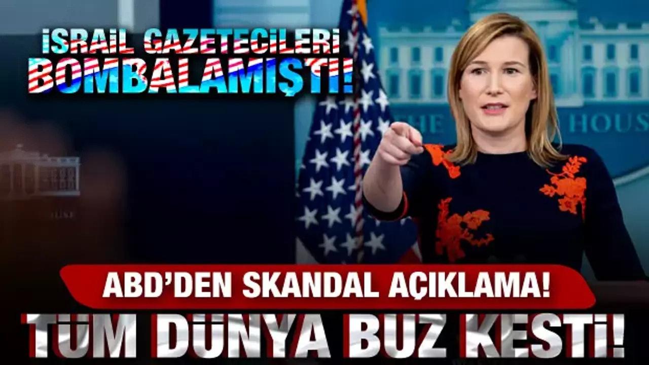 Savaş suçu işleyen ülkelerin ‘yargılanma’ süreci bakın nasıl ilerliyor!