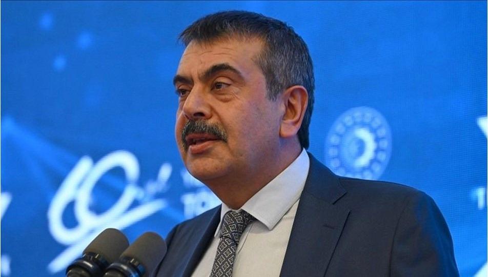 Bakan Tekin'den çok net 'mülakat' açıklaması! Yeni sistem mesajı