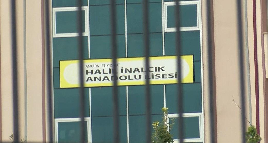 Ankara’da skandal: EGO otobüsü, durakta lise öğrencisinin ayağını ezdi